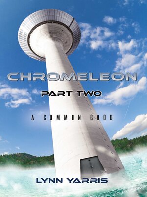 cover image of Chromeleon Part Two